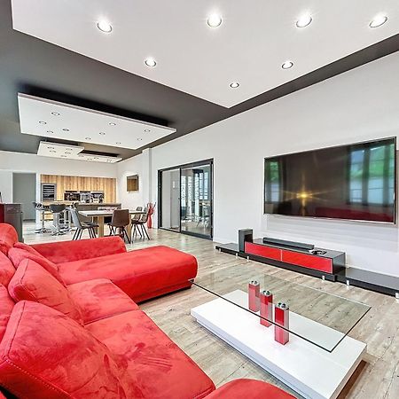 Loft Terrasse Avec Spa Proche Centre Historique Montluçon Exteriér fotografie